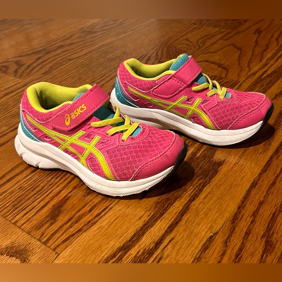 Asics Other - ASICS | Kid's JOLT 3 Pre-School Running Shoe